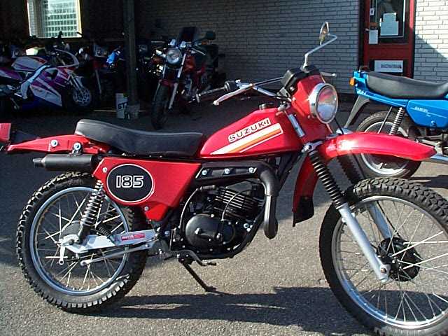 Tobber 185 er Tobber