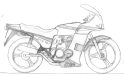 Tegning af projektet (146 Kbyte)