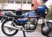 CB650F