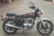 CB650F USA